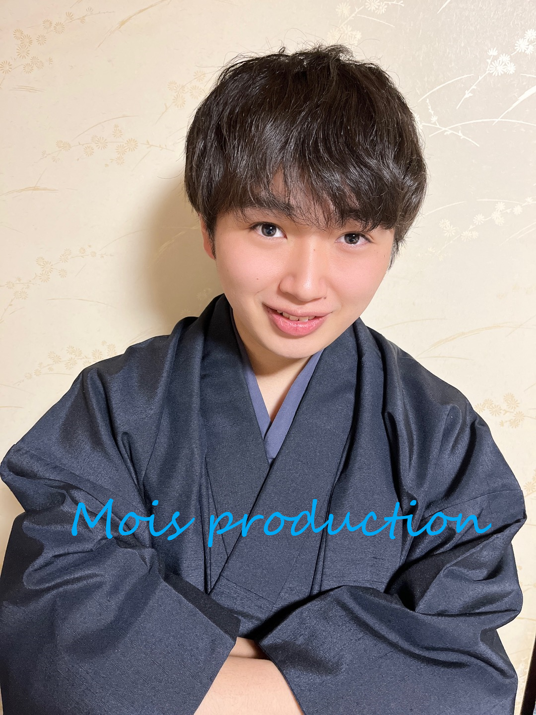 プロフィール画像