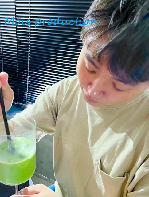 プロフィール画像