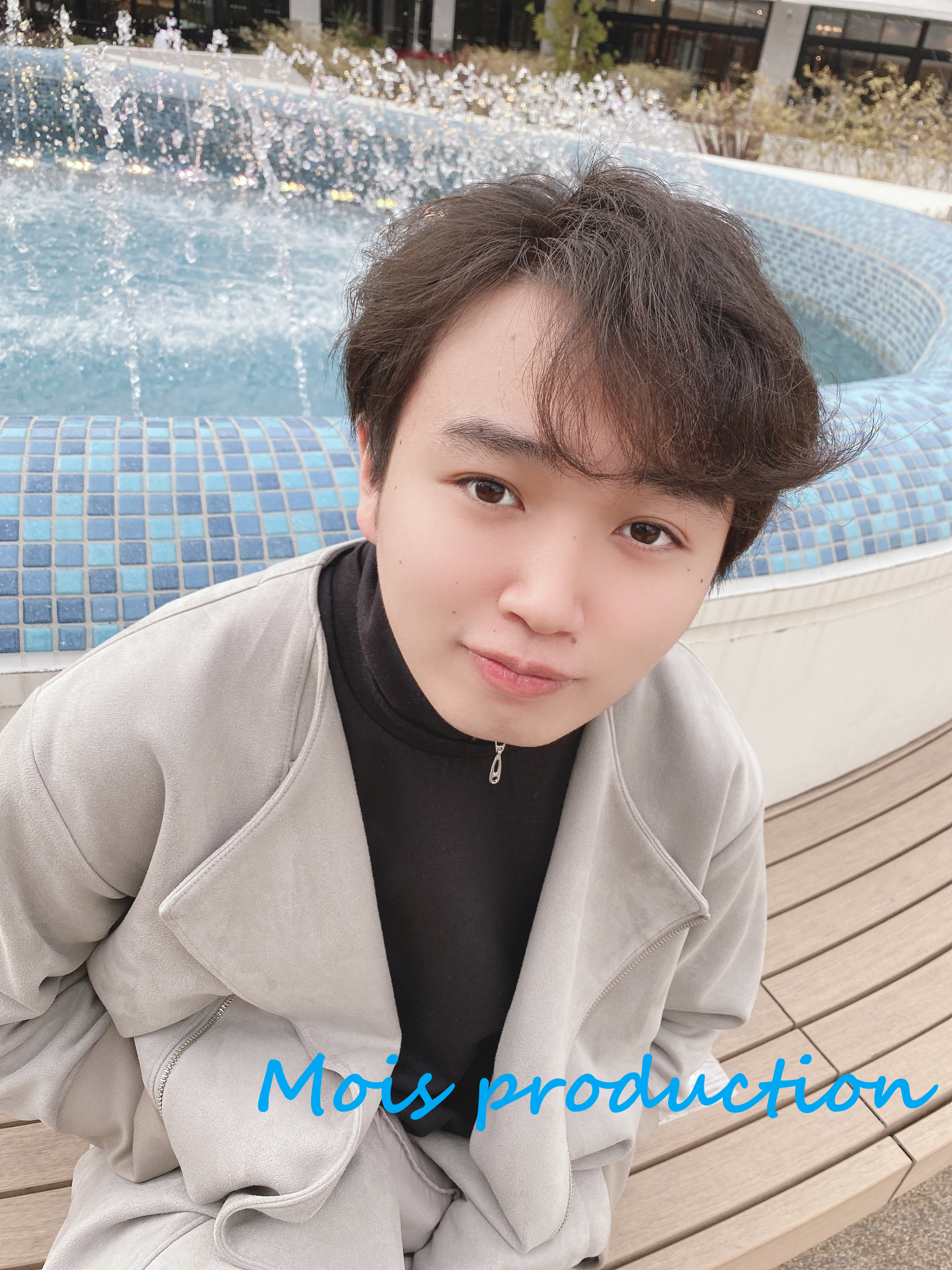 プロフィール画像