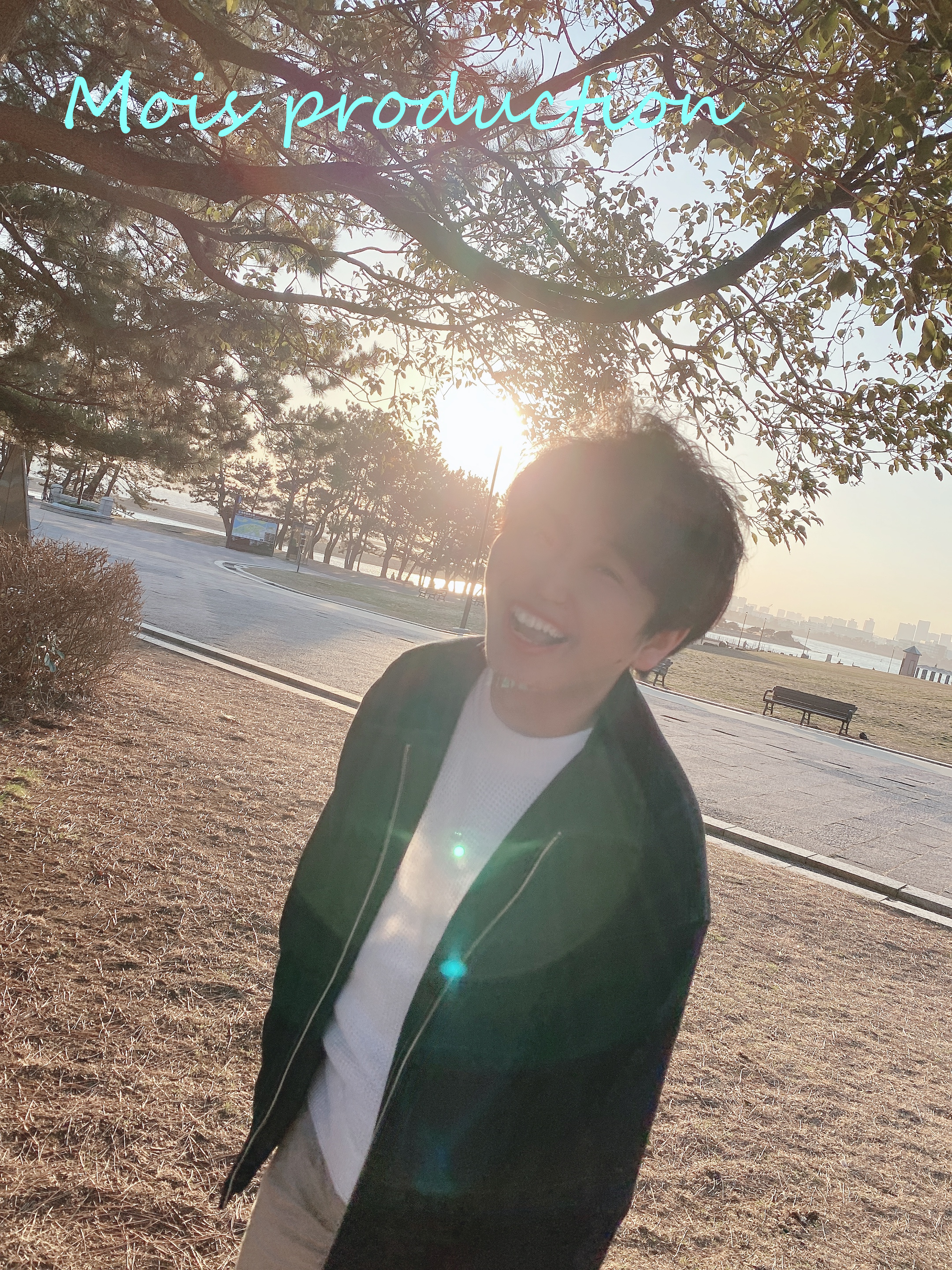プロフィール画像