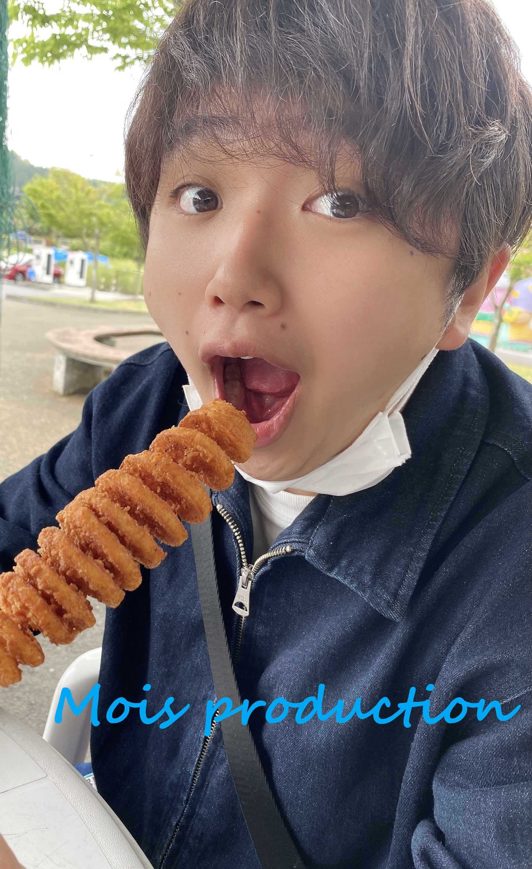 プロフィール画像