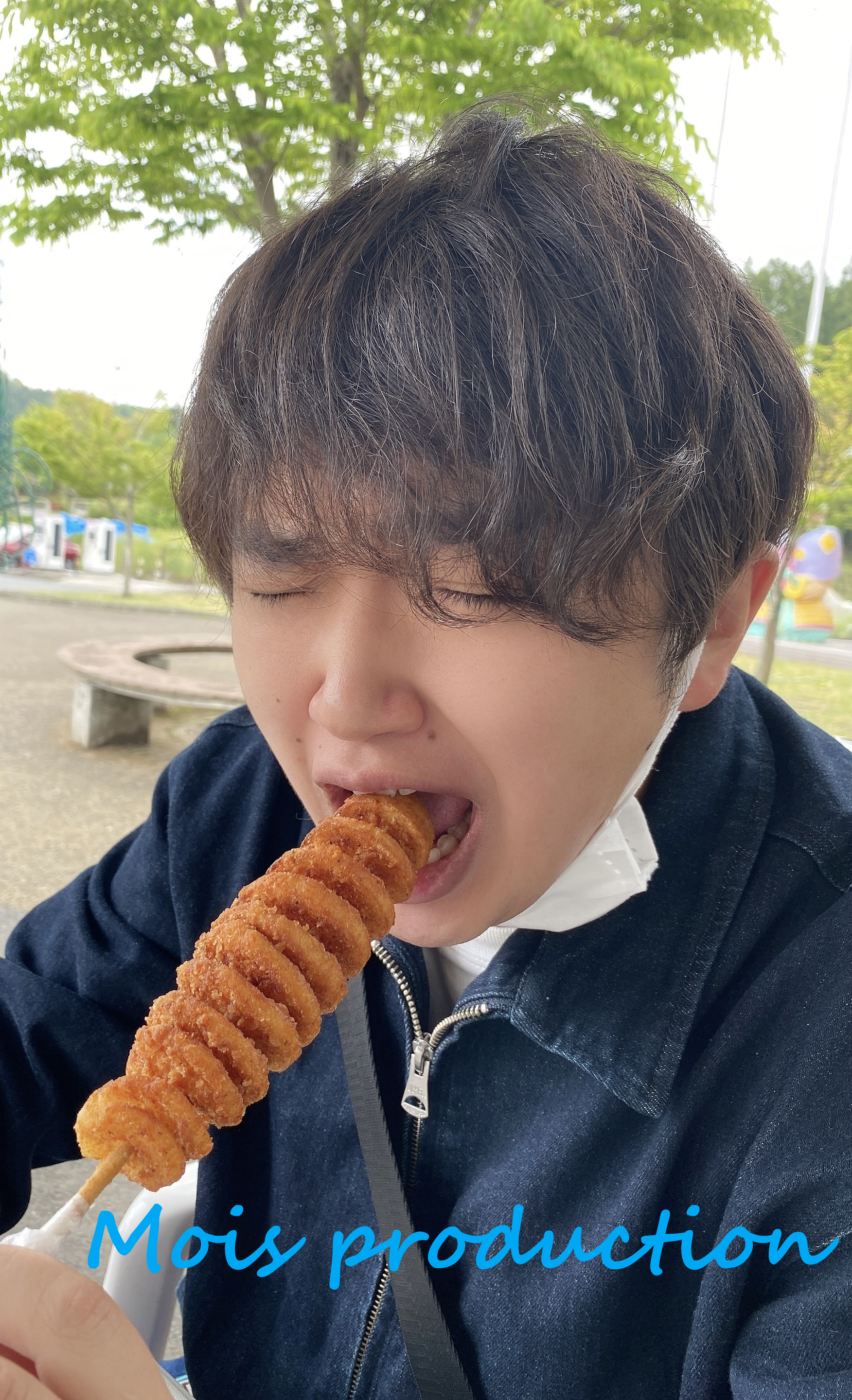 プロフィール画像