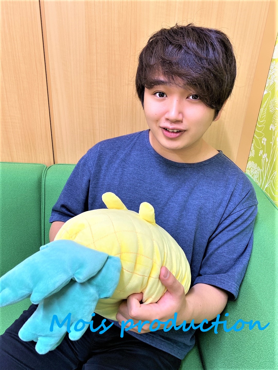 プロフィール画像
