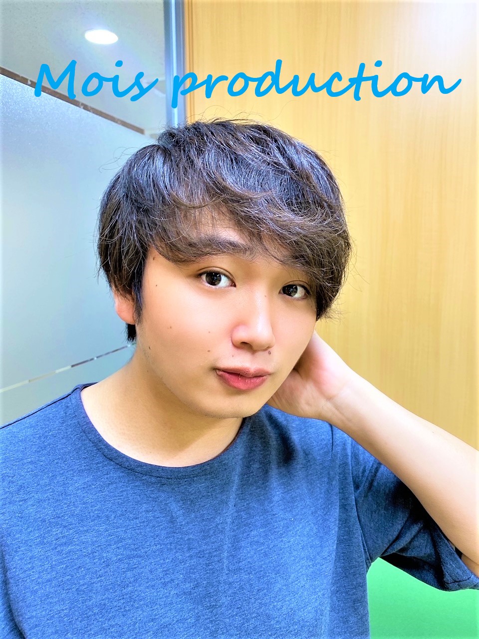 プロフィール画像