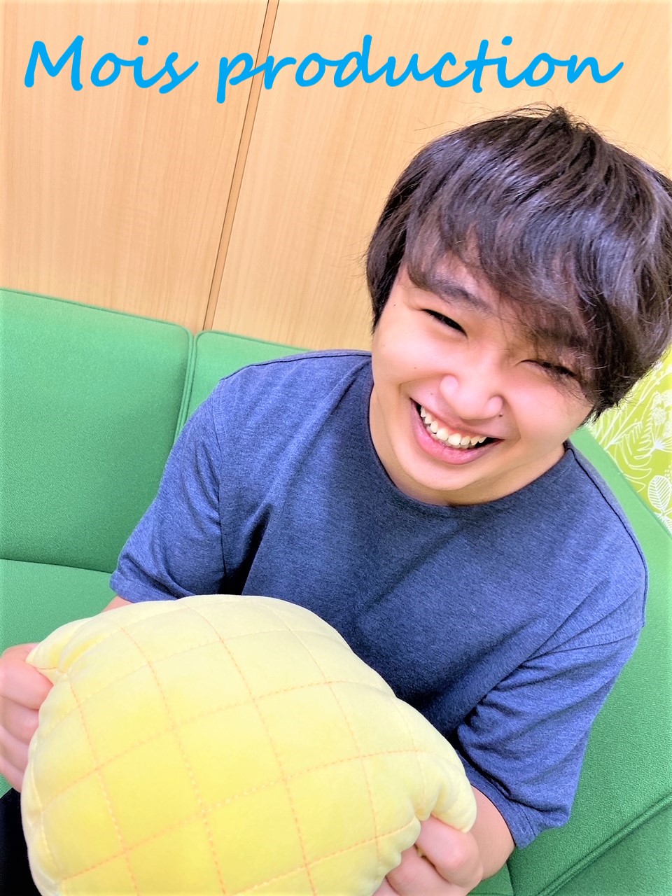 プロフィール画像