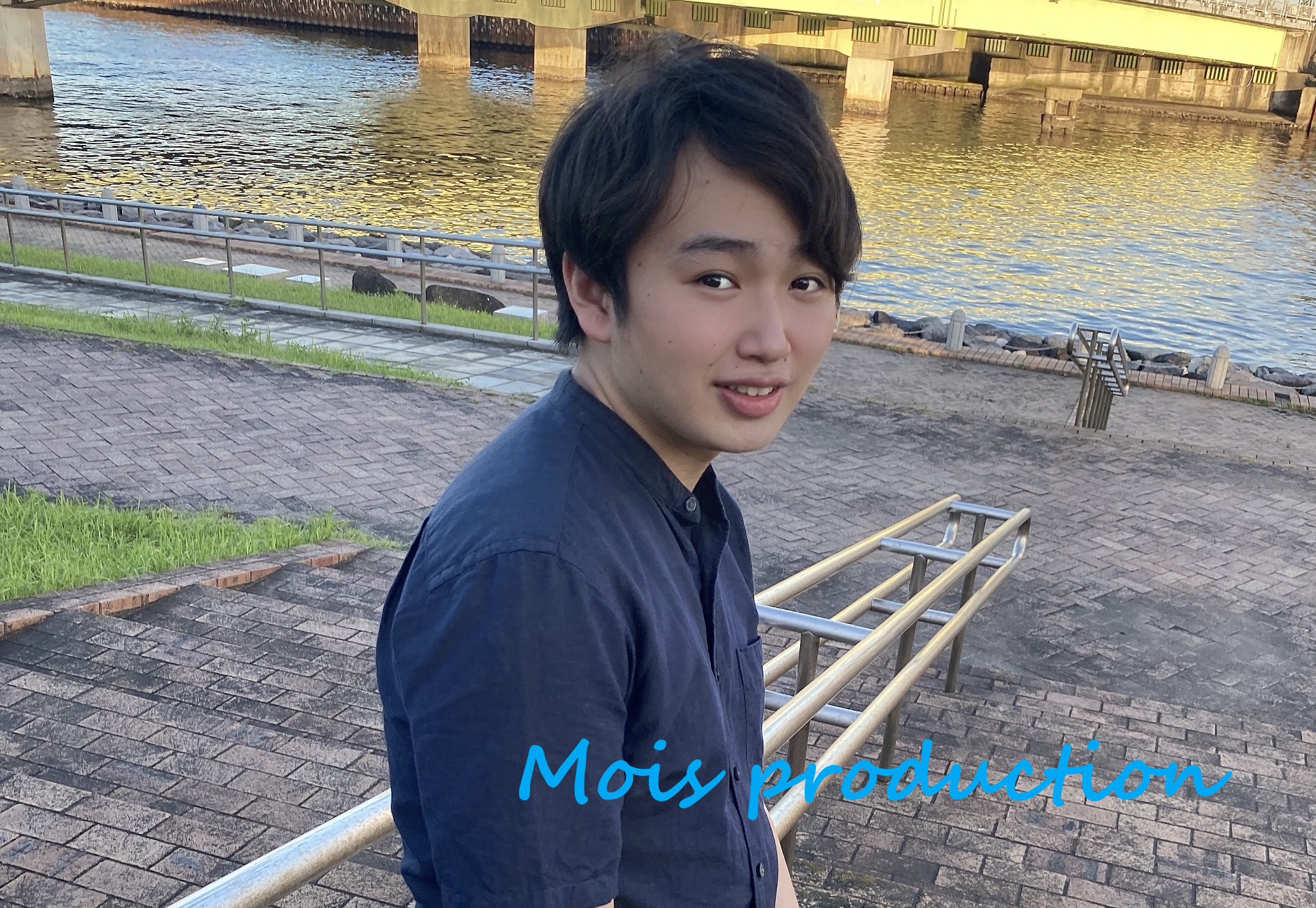 プロフィール画像