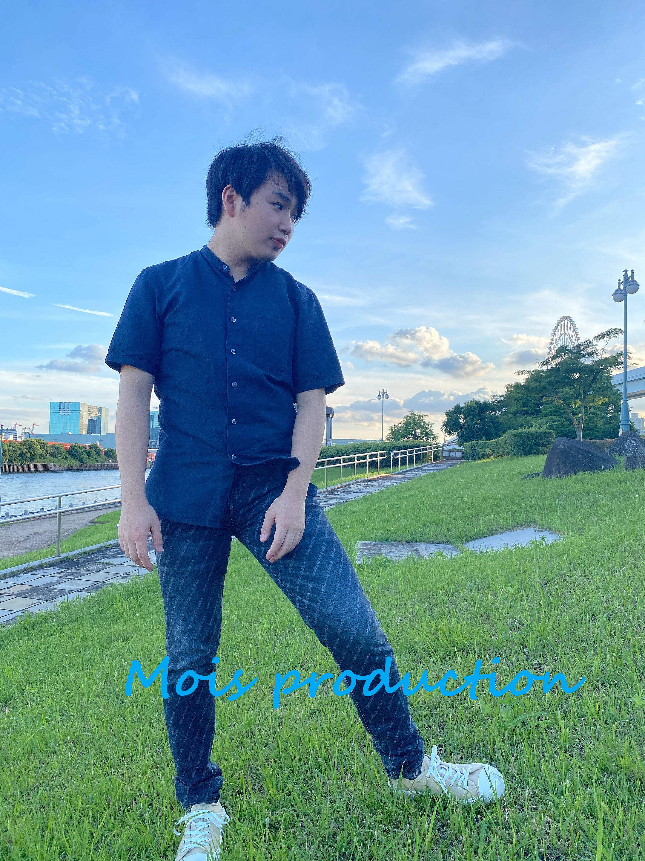 プロフィール画像