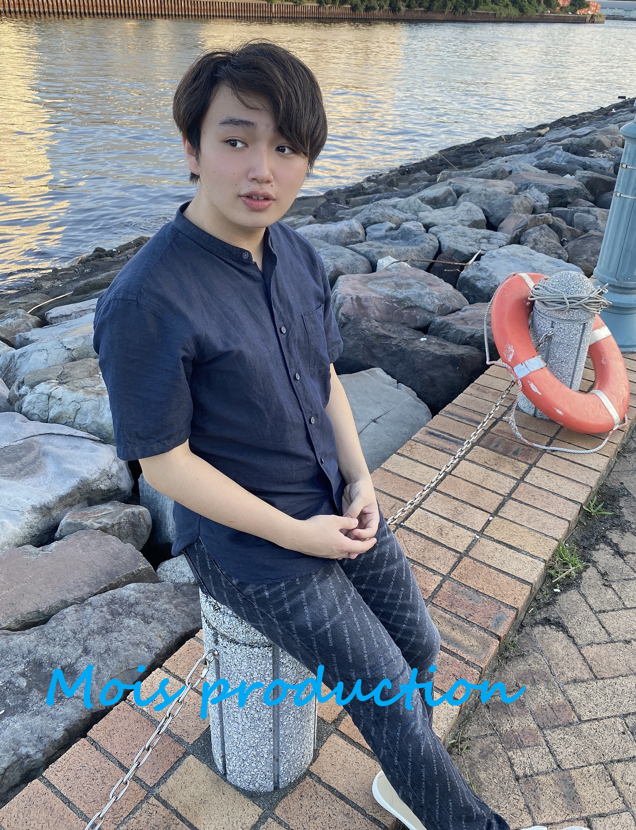 プロフィール画像